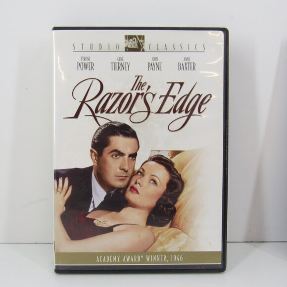 Collector's Edition DVD Collection Lot of 4 DVDs Read Description - Picture 4 of 7